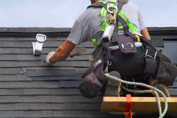 Best Residential Vinyl Siding Installation  in Nd Lake, WI