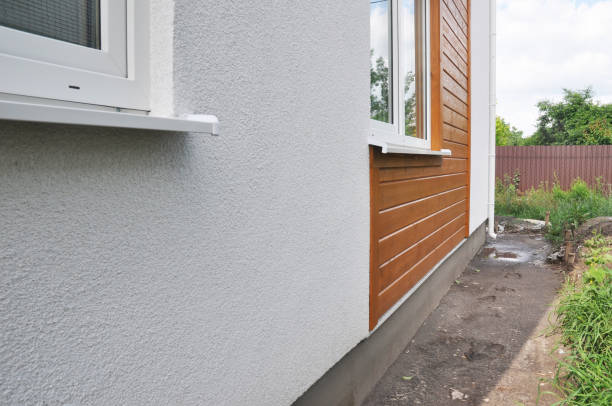 Best Siding for New Construction  in Nd Lake, WI
