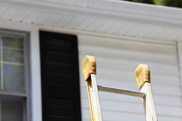 Best Composite Siding  in Nd Lake, WI